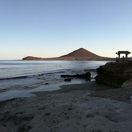 Alquilaencanarias-Medano Colon Center, Near The Beach El Medano  Ngoại thất bức ảnh