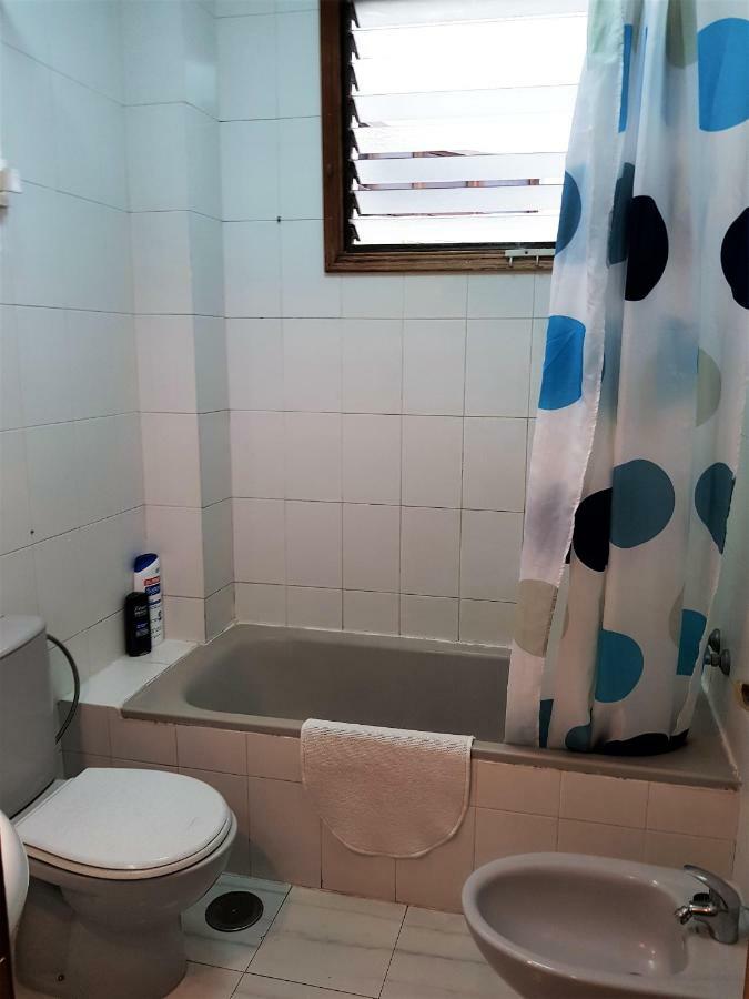 Alquilaencanarias-Medano Colon Center, Near The Beach El Medano  Ngoại thất bức ảnh